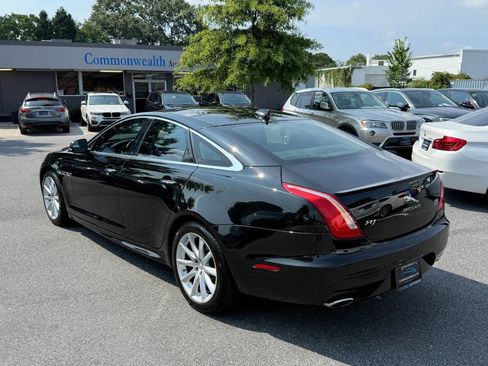 Used 2016 Jaguar XJ R-Sport image 6