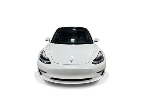 Certified 2023 Tesla Model 3 Standard Range RWD image 2