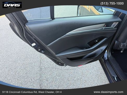 Used 2019 MAZDA MAZDA6 Touring FWD image 19