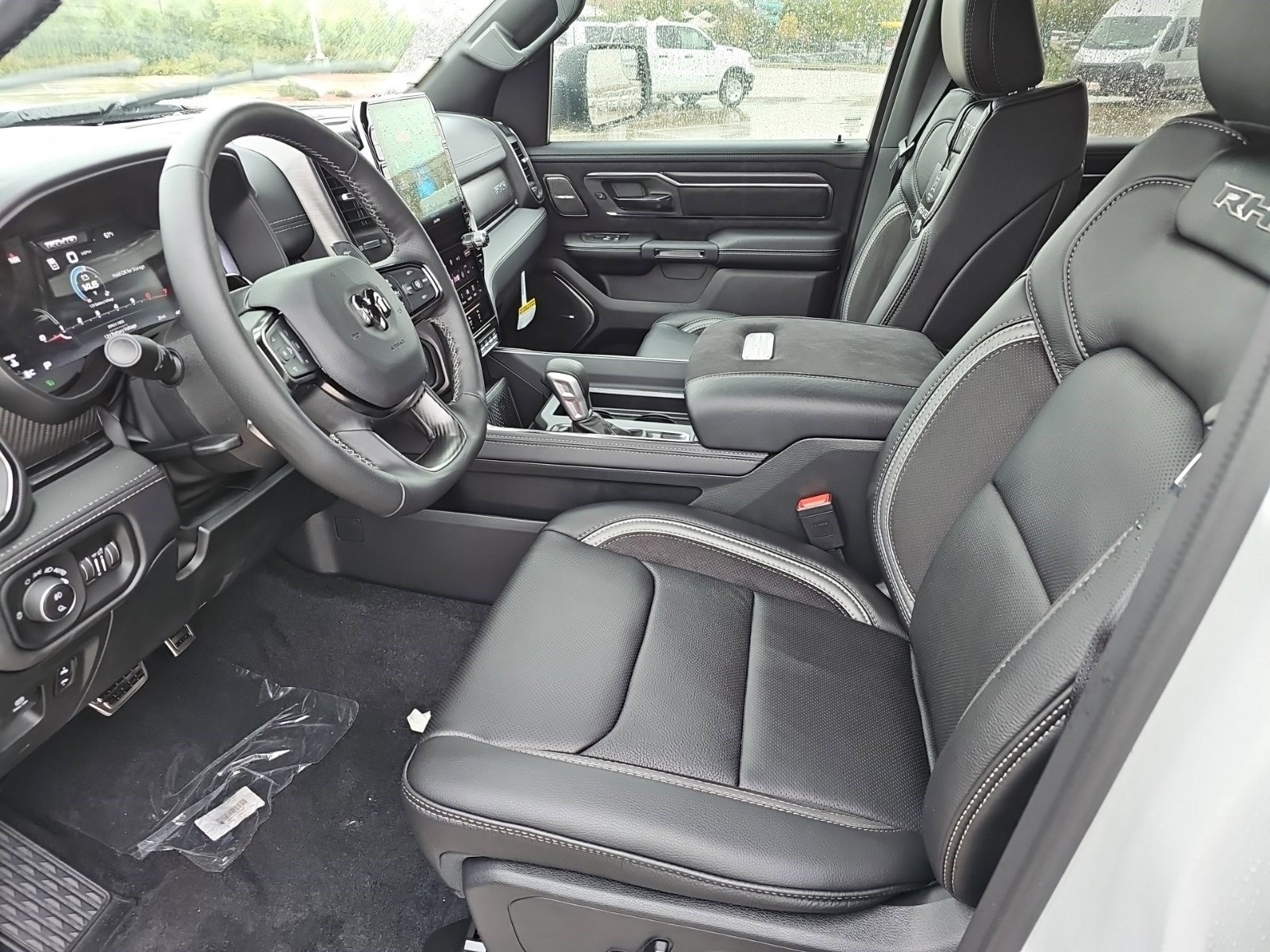 New 2027 RAM 1500 RHO AWD/4WD image 18