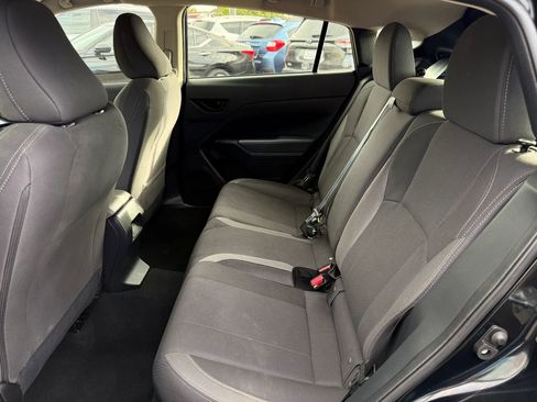 Used 2025 Subaru Impreza 2.0i AWD/4WD image 15