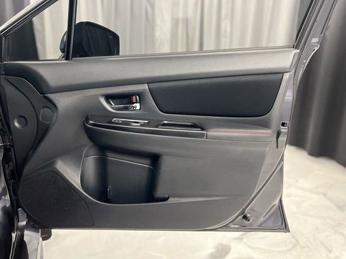 Used 2019 Subaru WRX Premium image 38