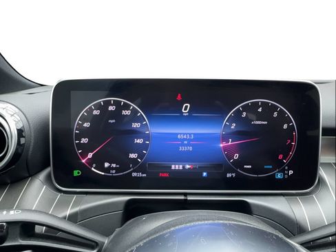 Used 2023 Mercedes-Benz C 300 Sedan w/ Exclusive Trim Package image 39