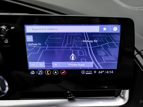 Used 2023 Chevrolet Corvette Z06 image 76