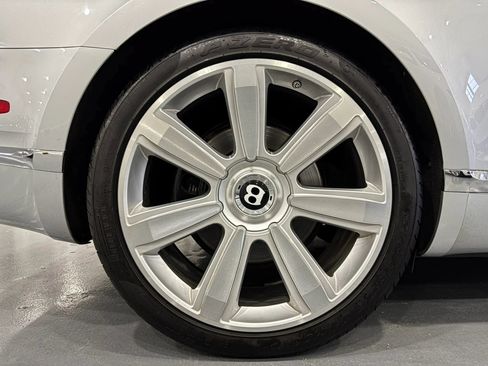 Used 2012 Bentley Continental GT w/ Convenience Specification Pkg AWD/4WD image 49