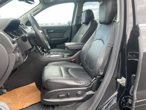 Used 2016 GMC Acadia SLT w/ Premium Edition AWD/4WD image 7
