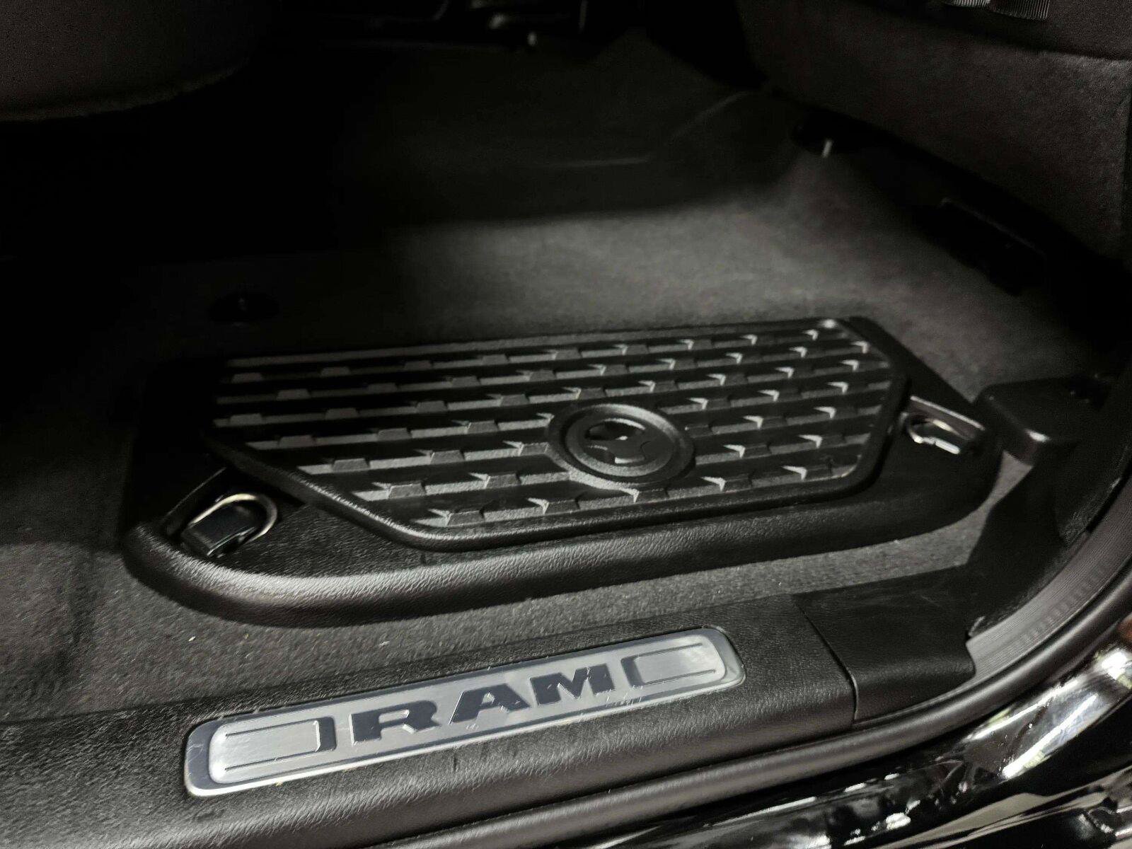 Used 2022 RAM 1500 TRX w/ TRX Level 2 Equipment Group AWD/4WD image 53