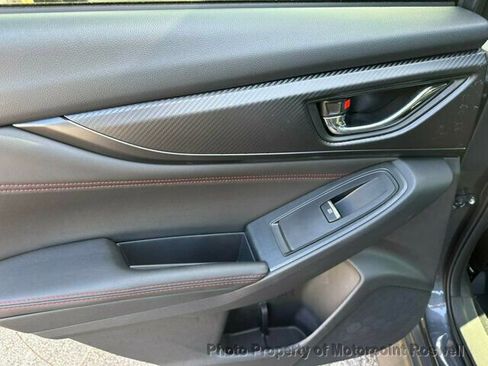 Used 2025 Subaru WRX Premium w/ Popular Package #2A image 21