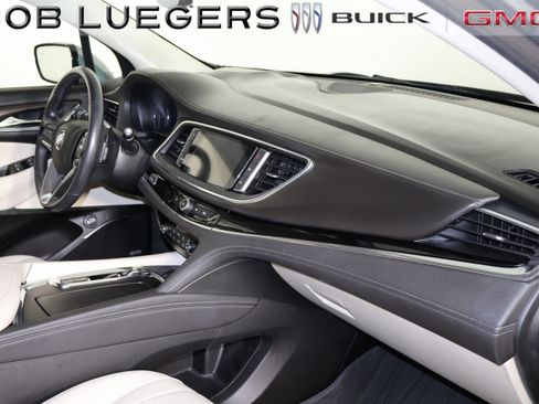 Certified 2023 Buick Enclave Avenir w/ Trailering Package, 5000 lbs. image 21