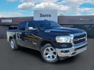 Used 2023 RAM 1500 Big Horn video 1