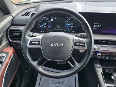 Used 2024 Kia Telluride SX Prestige AWD/4WD image 10