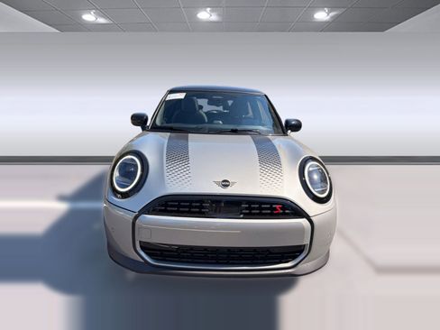 New 2026 MINI Cooper S image 6