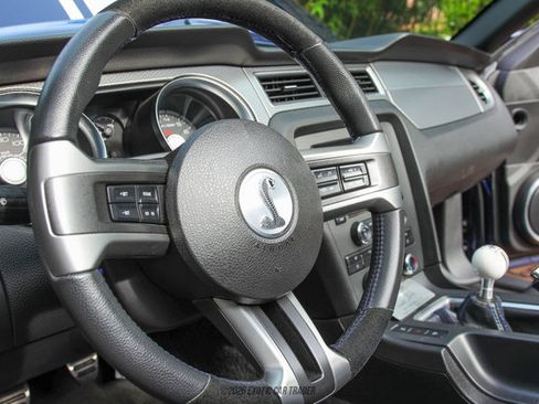 Used 2012 Ford Mustang Shelby GT500 image 33