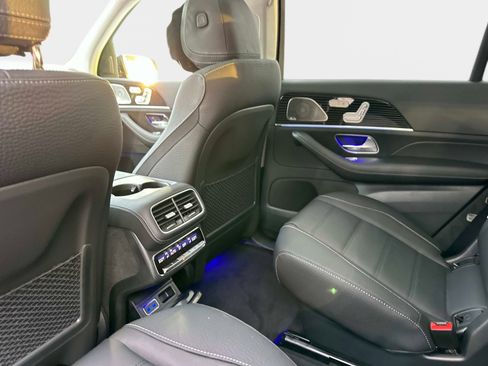 New 2026 Mercedes-Benz GLS 450 450 4MATIC SUV image 15