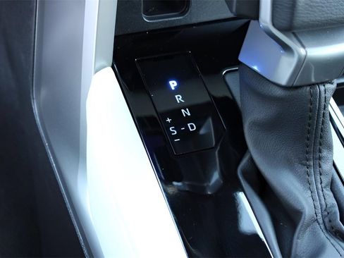 Certified 2024 Toyota Sequoia Capstone image 16