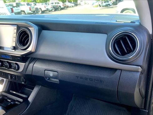 Used 2023 Toyota Tacoma SR5 image 16