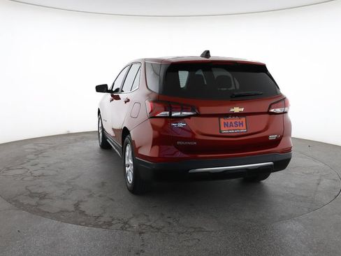Used 2024 Chevrolet Equinox LT FWD image 10