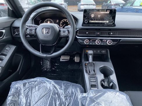 New 2026 Honda Civic Sport image 7