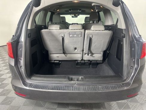 Used 2019 Honda Odyssey EX-L image 12