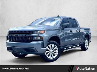 Used 2019 Chevrolet Silverado 1500 Custom w/ Custom Value Package RWD video 1