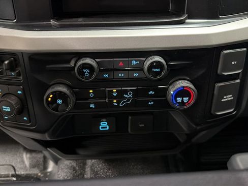 New 2026 Ford F250 XL w/ FX4 Off-Road Package image 28