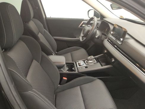 Used 2022 Mitsubishi Outlander ES AWD/4WD image 21
