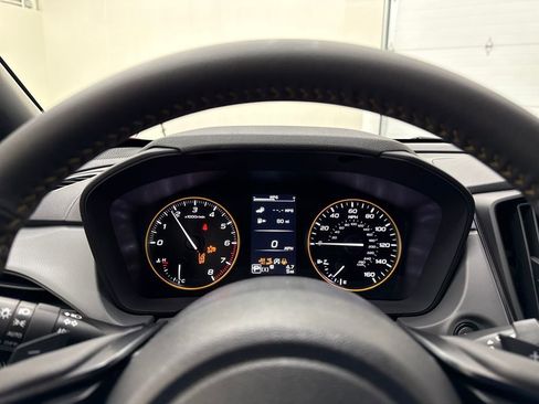 New 2026 Subaru Crosstrek 2.5i Wilderness image 16