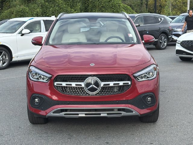 Used 2023 Mercedes-Benz GLA 250 image 2