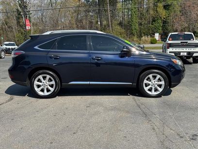 Used 2010 Lexus RX 350 2WD