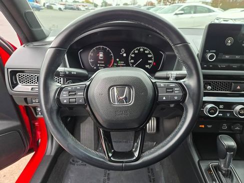 Used 2022 Honda Civic Sport image 24