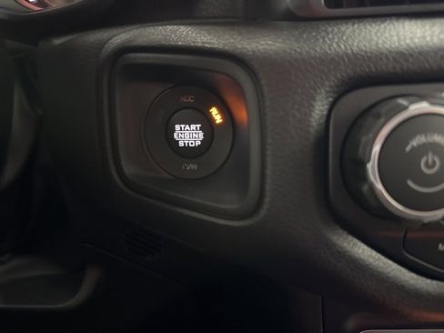 New 2025 Jeep Wrangler Willys image 11