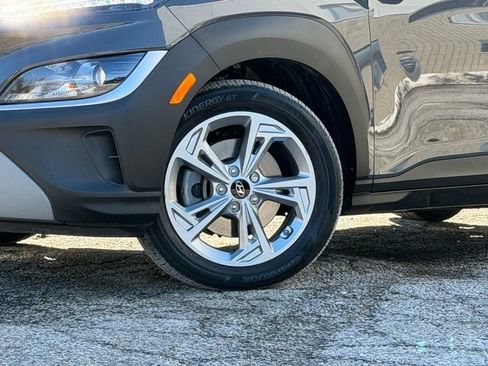 Used 2023 Hyundai Kona SEL w/ Cargo Package image 2
