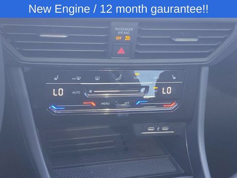 New 2026 Volkswagen Jetta SE FWD image 24