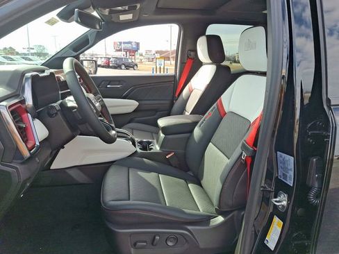 New 2025 GMC Canyon AT4 w/ AT4X AEV Edition image 10