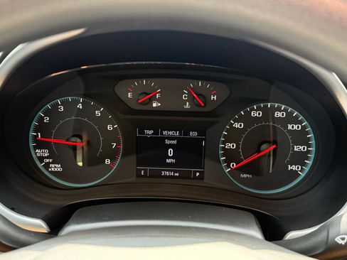 Used 2024 Chevrolet Malibu LS FWD image 11