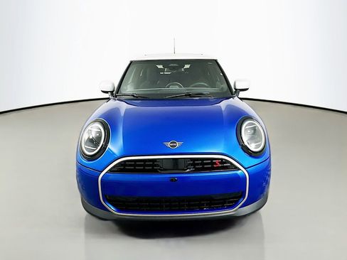 Certified 2025 MINI Cooper S image 2