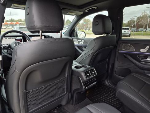 Certified 2025 Mercedes-Benz GLS 450 GLS 450 image 18