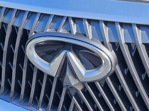 Used 2026 INFINITI QX60 Luxe w/ Cargo Package FWD image 12