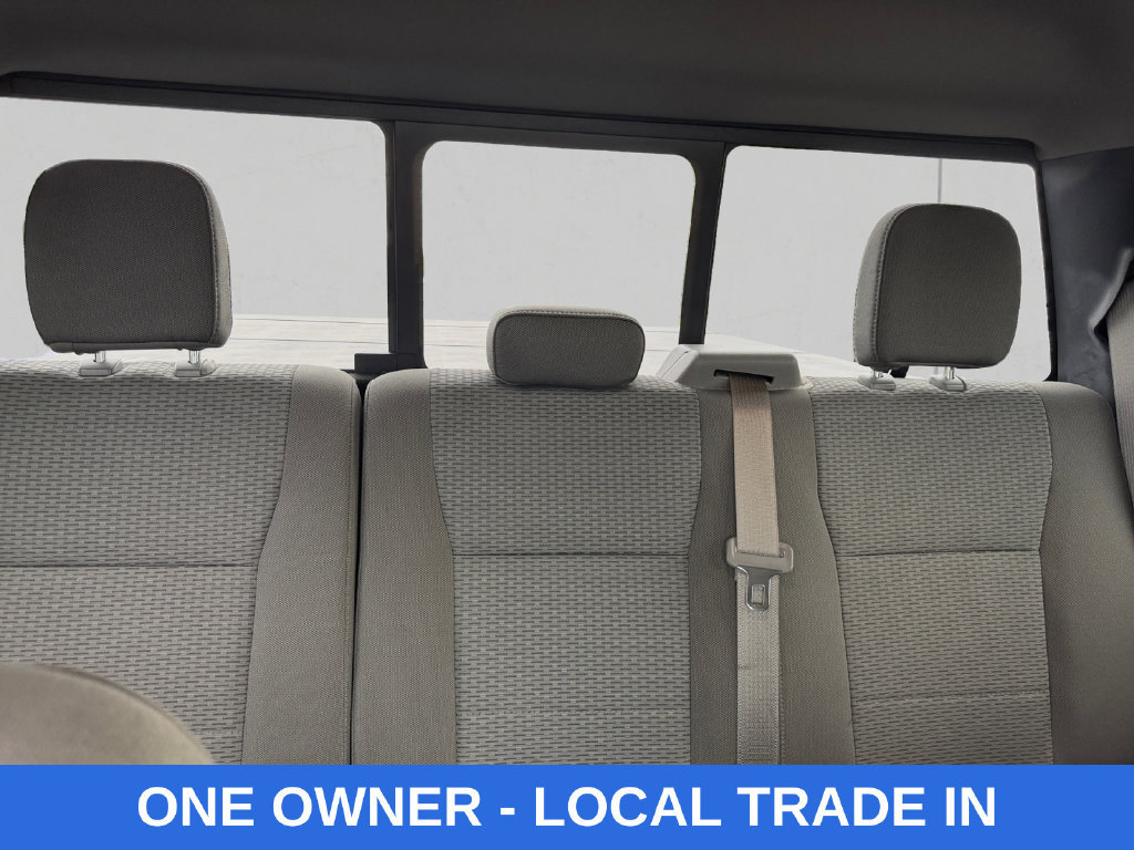 Used 2017 Ford F150 XLT w/ Equipment Group 302A Luxury AWD/4WD image 14