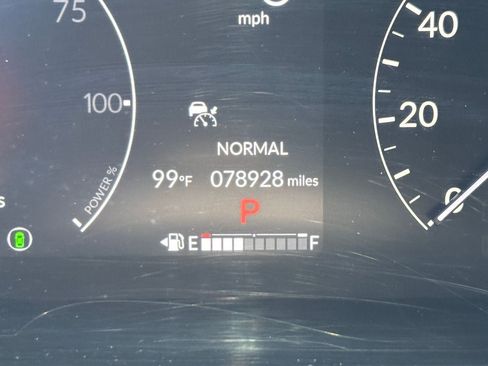 Used 2024 Honda CR-V Sport-L image 29