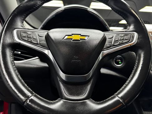 Used 2018 Chevrolet Malibu LT image 23