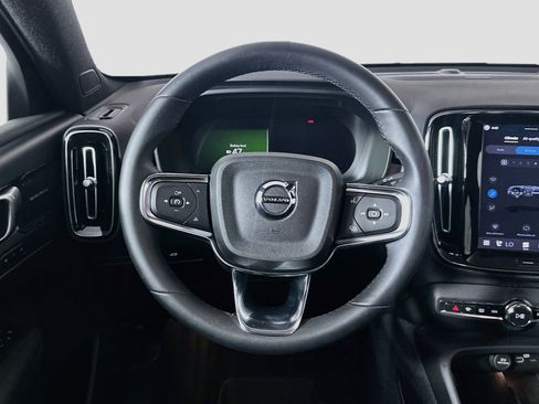 Used 2023 Volvo C40 P8 Recharge Ultimate w/ Protection Package Premier AWD/4WD image 18