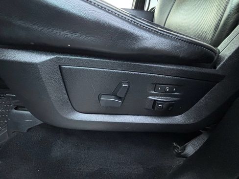 Used 2017 RAM 1500 Limited AWD/4WD image 13