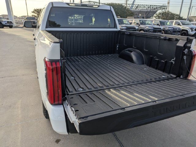 Used 2023 Toyota Tundra SR w/ SR Tow Package RWD image 27