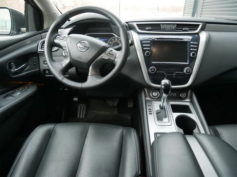 Used 2019 Nissan Murano SL image 13