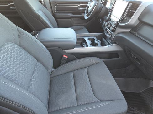 New 2026 RAM 1500 Big Horn image 12