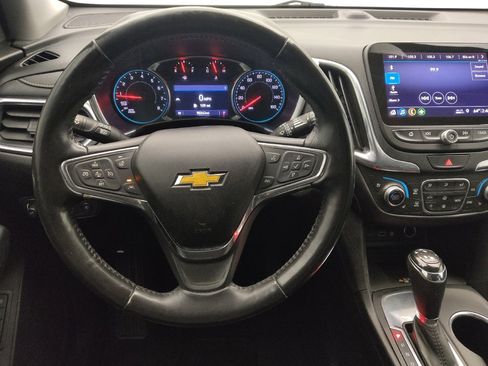 Used 2019 Chevrolet Equinox Premier FWD image 22