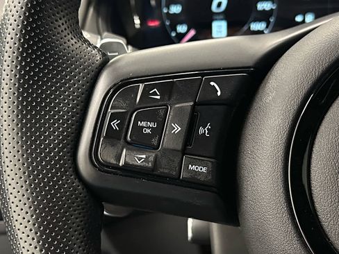 Used 2024 Jaguar F-TYPE R image 26
