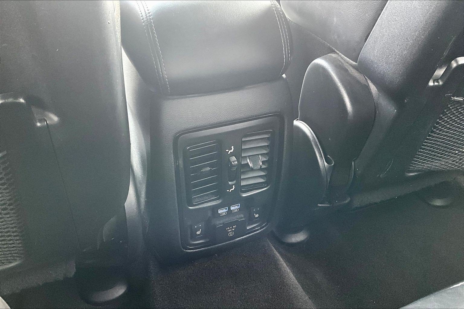 Used 2022 Dodge Durango GT RWD image 9