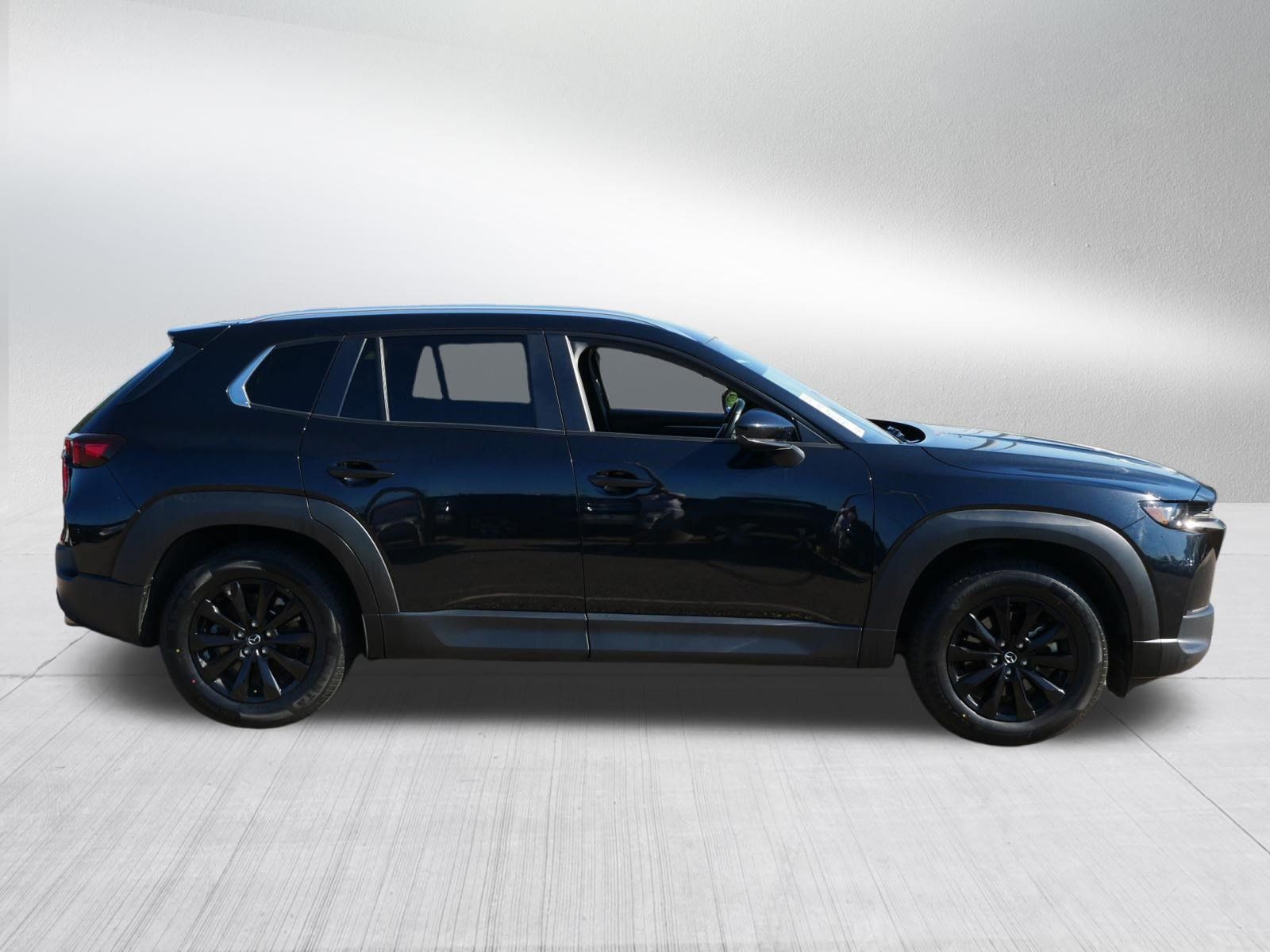 Used 2025 MAZDA CX-50 AWD 2.5 S w/ Preferred Package image 8